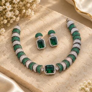 INDIAN ZARCON SET
